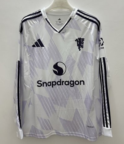 2526 Man Away Long Sleeve